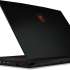 Ноутбук игровой MSI Thin GF63 12UC-2209NL 15.6", IPS, Intel Core i5 12450H 2ГГц, 8-ядерный, 16ГБ DDR4, 512ГБ SSD,  NVIDIA GeForce  RTX 3050 - 4 ГБ, Windows 11 Home, серый [9s7-16r821-2209]